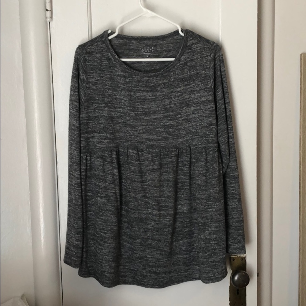 Isabel Maternity - long sleeve